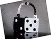 Timmy Woods Handbags Timmy Woods Beverly Hills - Snake Eyes II