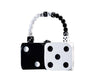 Timmy Woods Handbags Timmy Woods Beverly Hills - Snake Eyes II