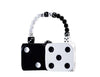 Timmy Woods Handbags Timmy Woods Beverly Hills - Snake Eyes II