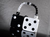 Timmy Woods Handbags Timmy Woods Beverly Hills - Snake Eyes II
