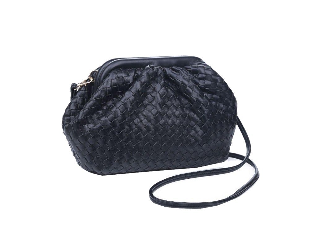 Solid Color Tote Bag, Women's Elegant Faux Leather Shoulder Bag, Women's  Large Work & Office Bag 