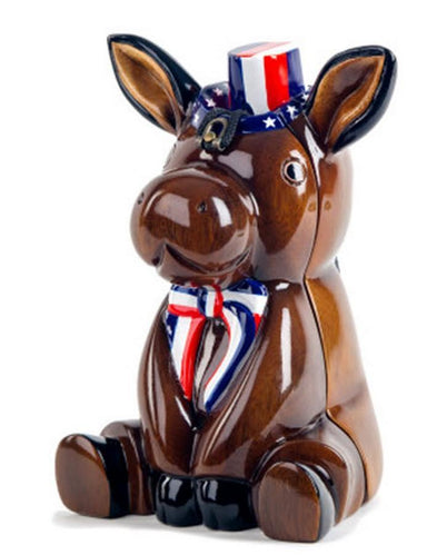 Timmy Woods Handbags Timmy Woods Democratic Bill