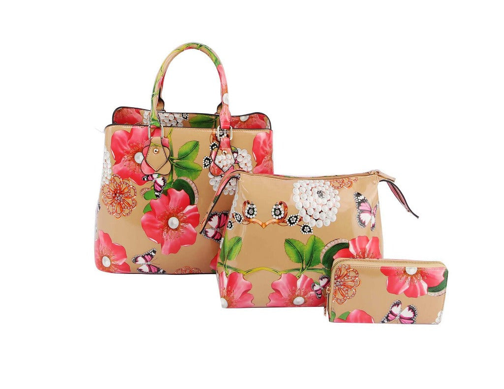 Timmy Woods Handbags Timmy Woods Maori