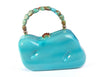Timmy Woods Handbags Timmy Woods Rock Turquoise