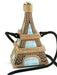 Timmy Woods Handbags Timmy Woods Tour D' Eiffel