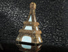 Timmy Woods Handbags Timmy Woods Tour D' Eiffel Cystallized