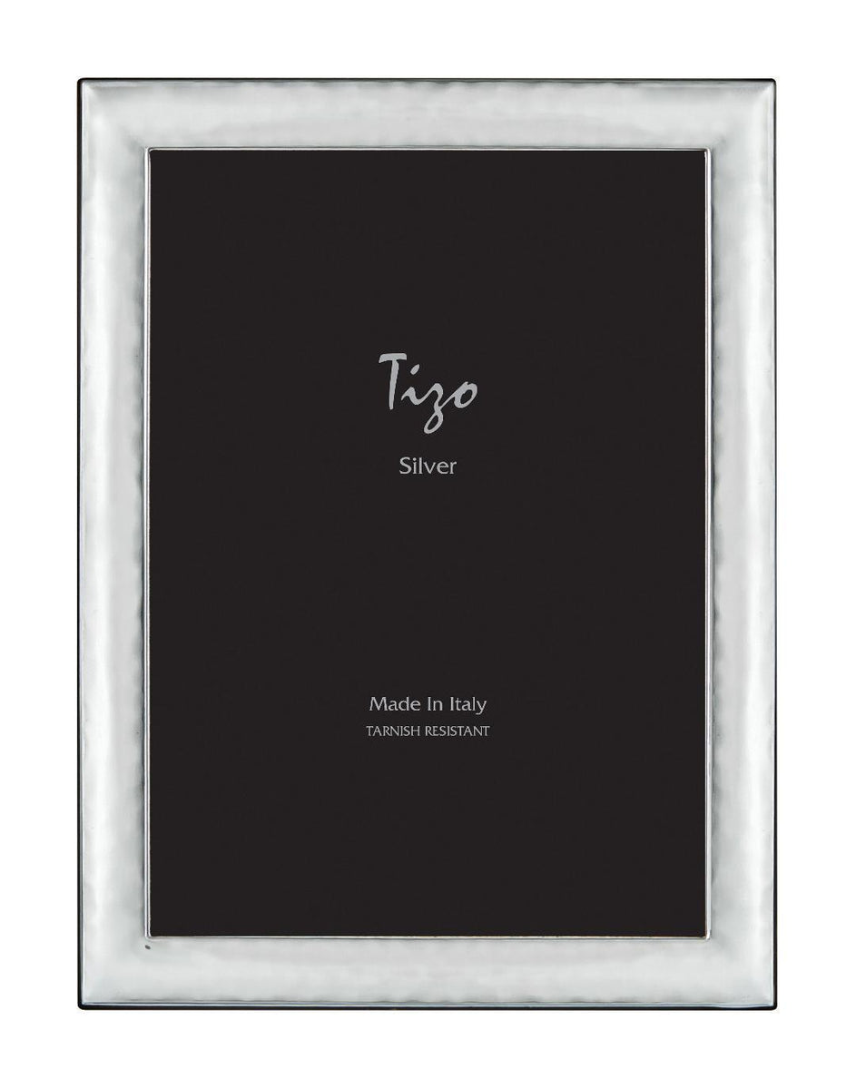 Tizo Lucite Frame - Clear Back 6x4 at ShopTheAddison