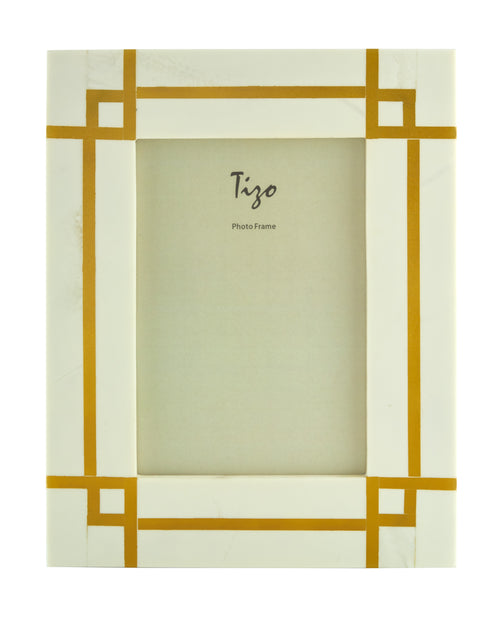 4x6 Picture Frame, 4x6 Cardboard Picture Frame, 4x6 Gold Text