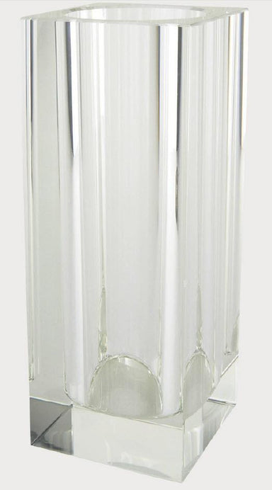 Tizo Designs Home Tizo Crystal 10.5" Vase
