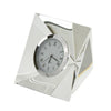 Tizo Designs Giftware Tizo Crystal Diamond Clock
