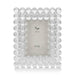 Tizo Designs Picture Frames Tizo Crystal "Multi Bubble" Frame 4x6