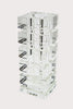 Tizo Design Crystal Illusion Vase - Large