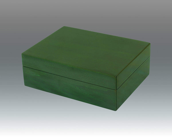 Tizo Designs Green Box