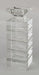 Tizo Designs Home Decor Tizo Designs Illusion Pillar Medium