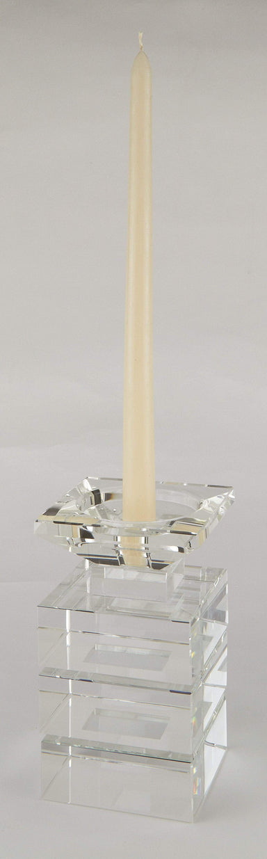 Tizo Designs Home Decor Tizo Designs Illusion Pillar Small