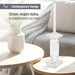 Tizo Designs Home Decor Tizo Designs Pillar Candle Holder Small