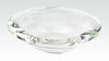 Tizo Designs Crystal Tear Drop Glass Bowl