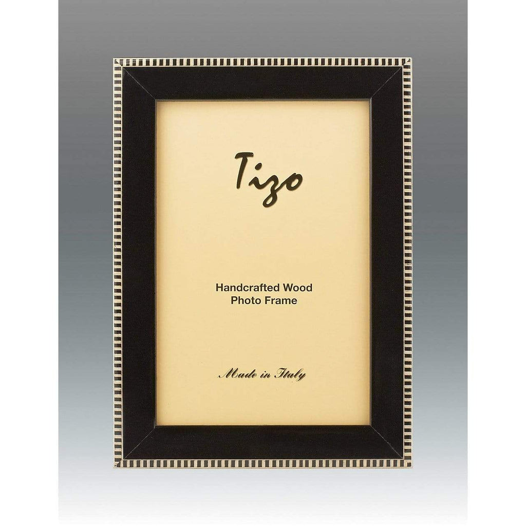 Tizo Italian Wood Frame 8x10 — ShopTheAddison