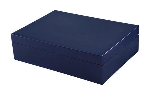 Tizo Jewelry Box Blue