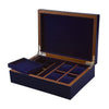 Tizo Jewelry Box Blue