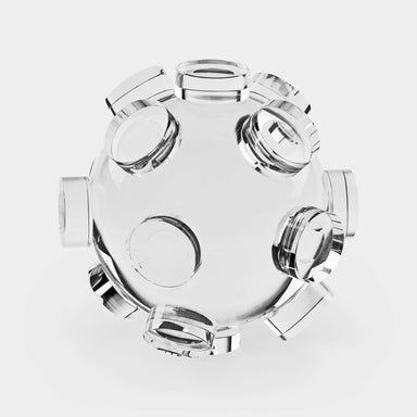 Tizo Designs Giftware Tizo Neutron Crystal Object