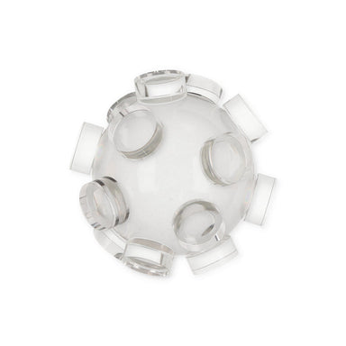 Tizo Designs Giftware Tizo Neutron Crystal Object