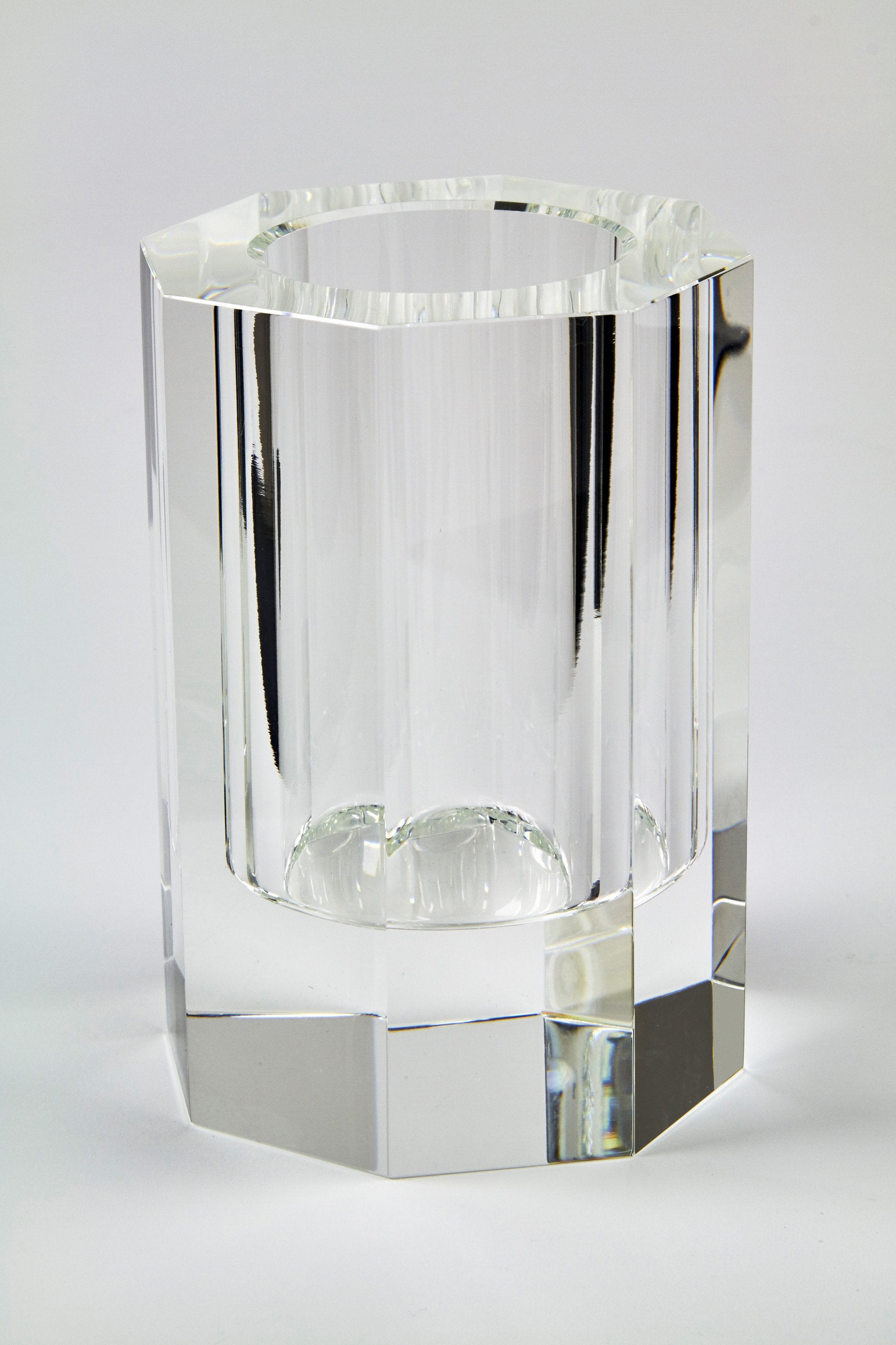 Tizo Designs Home Tizo Octagonal Vase Small
