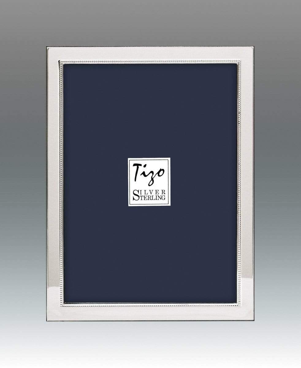 Tizo Designs Picture Frames Tizo Sterling 2x3 Frame
