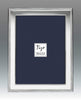 Tizo Designs Picture Frames Tizo Sterling 4x6 Frame