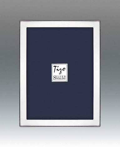 Tizo Designs Picture Frames Tizo Sterling 5x5 Frame