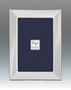 Tizo Designs Picture Frames Tizo Sterling 5x7 Frame
