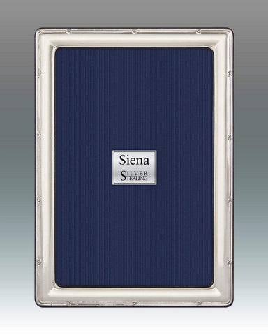Tizo Designs Picture Frames Tizo Sterling 5x7 Frame