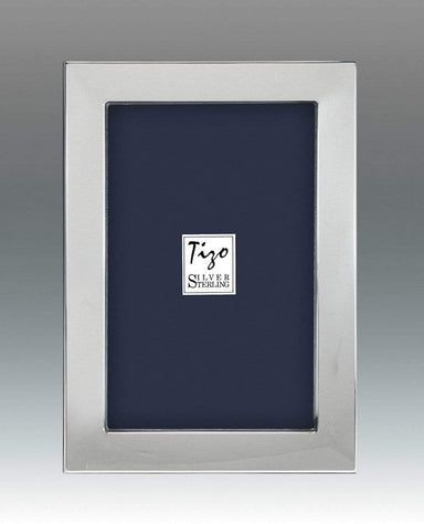Tizo Designs Picture Frames Tizo Sterling 5x7 Frame