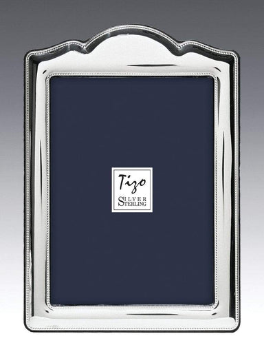 Tizo Designs Picture Frames Tizo Sterling 5x7 Frame