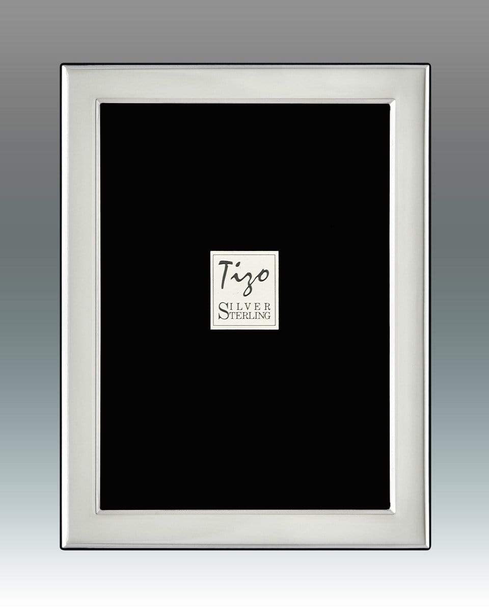 Tizo Designs Picture Frames Tizo Sterling 5x7 Frame