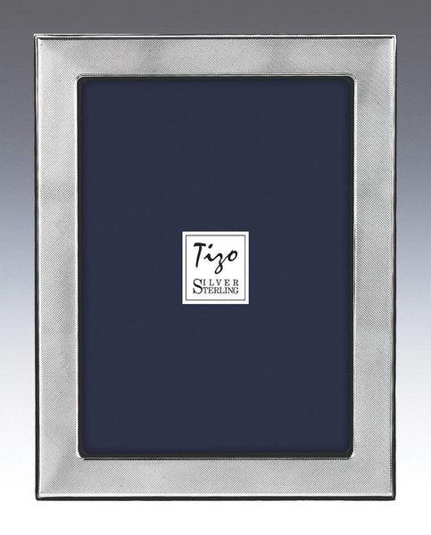 Tizo Designs Picture Frames Tizo Sterling 8x10 Frame