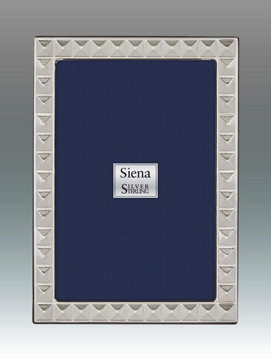 Tizo Designs Picture Frames Tizo Sterling 8x10 Frame