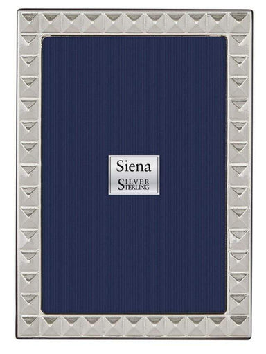 Tizo Designs Picture Frames Tizo Sterling 8x10 Frame