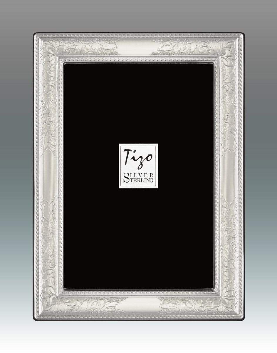 Tizo Sterling 8x10 Frame
