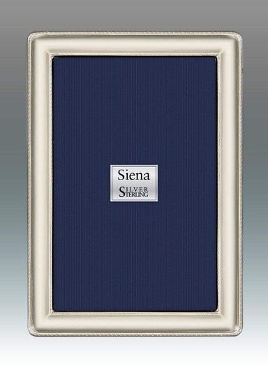 Tizo Designs Picture Frames Tizo Sterling 8x10 Frame