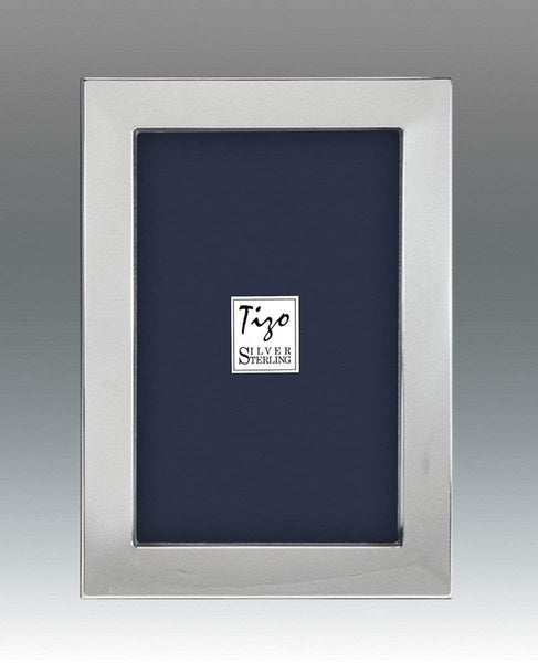 Tizo Designs Picture Frames Tizo Sterling 8x10 Frame