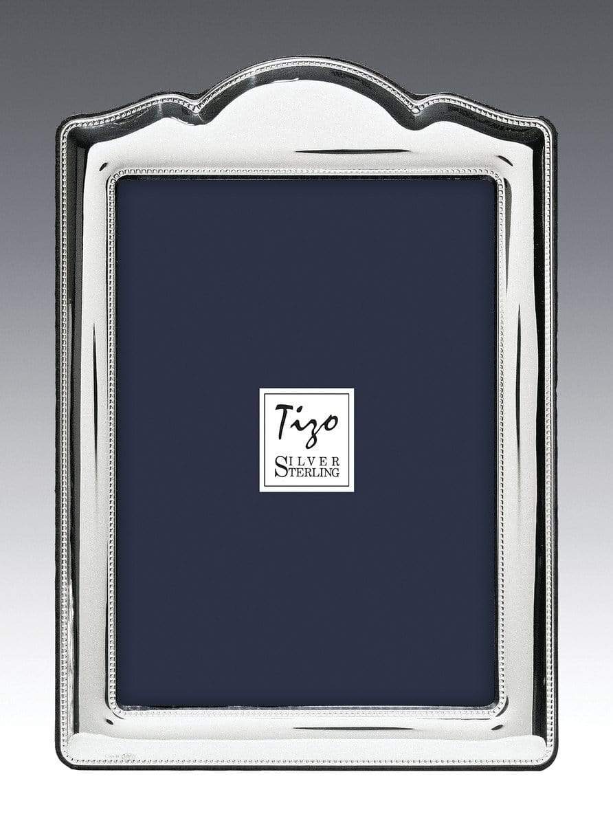 Tizo Designs Picture Frames Tizo Sterling 8x10 Frame