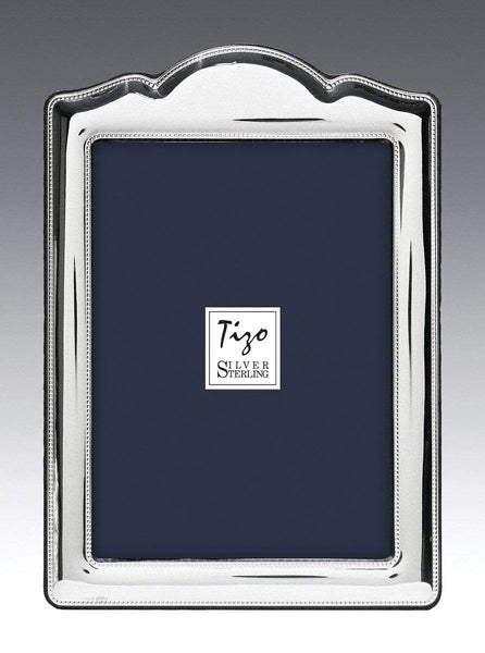 Tizo Designs Picture Frames Tizo Sterling 8x10 Frame