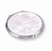 Tizo Designs Giftware Tizo White Mother of Pearl Compact Mirror