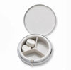 Tizo Designs Giftware Tizo White Mother of Pearl Pill Box