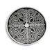 Tozai Home Home Tozai Home Jaipur Palace Decorative Round Serving Tray