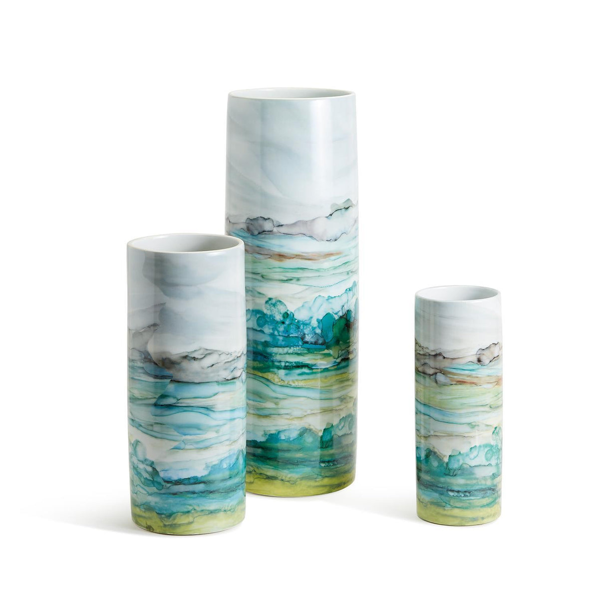 Tozai Home S 3 Aqua Tall Cylinder Vases ShopTheAddison   Tozai Home Tozai Home S 3 Aqua Tall Cylinder Vases Est Ship 12 20 28245231665203 1200x1200 