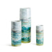 Tozai Home Home Tozai Home S/3 Aqua Tall Cylinder Vases - Est Ship 12/20