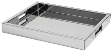 Uttermost Home Aniani Tray