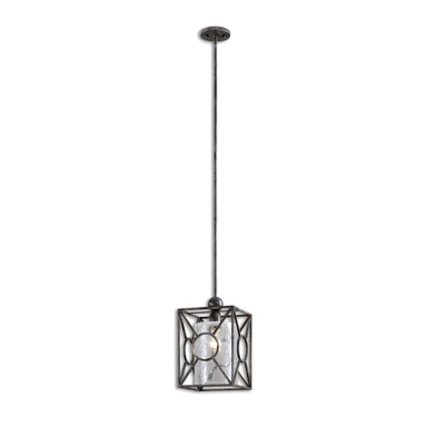 Uttermost Lighting Arbela, 1 Lt Mini Pendant
